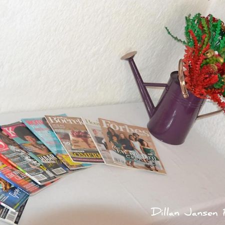 Kuils River Eaglesnest Bed & Breakfast المظهر الخارجي الصورة