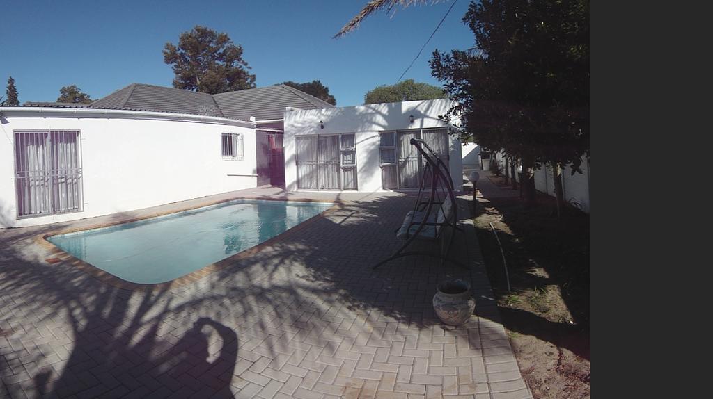 Kuils River Eaglesnest Bed & Breakfast المظهر الخارجي الصورة
