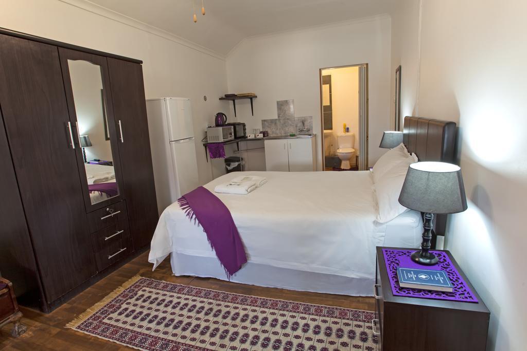 Kuils River Eaglesnest Bed & Breakfast المظهر الخارجي الصورة