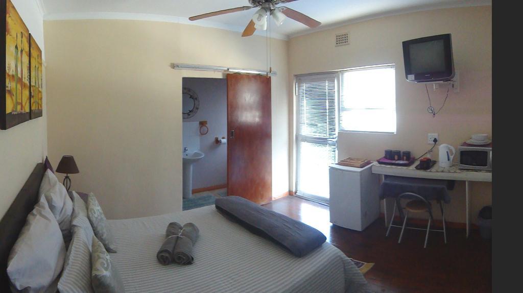 Kuils River Eaglesnest Bed & Breakfast المظهر الخارجي الصورة