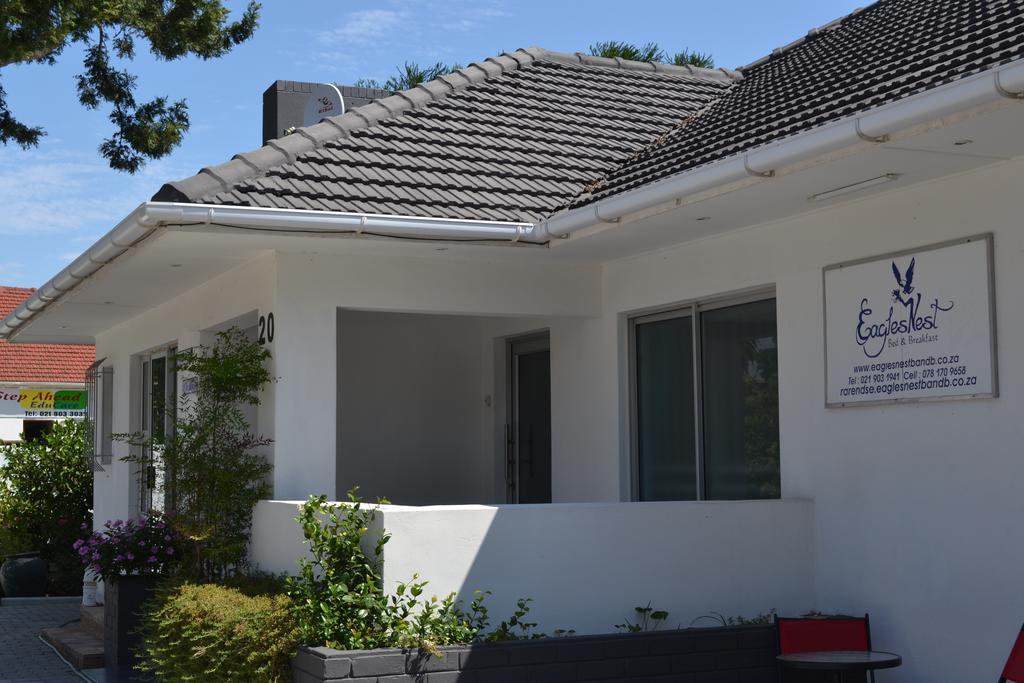 Kuils River Eaglesnest Bed & Breakfast المظهر الخارجي الصورة