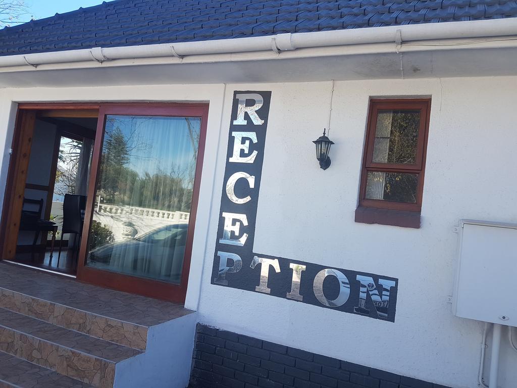 Kuils River Eaglesnest Bed & Breakfast المظهر الخارجي الصورة
