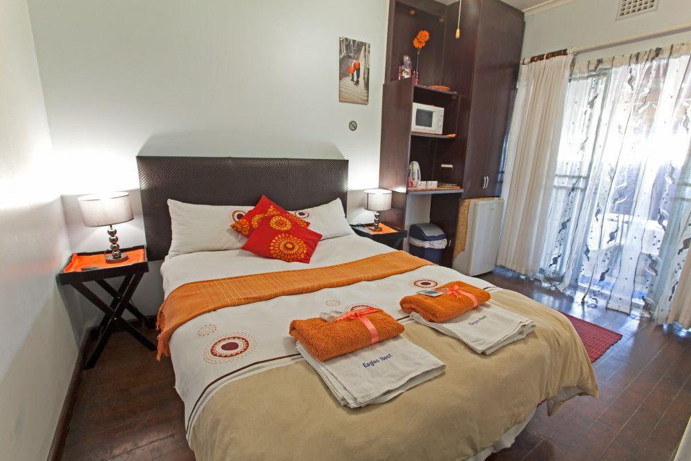 Kuils River Eaglesnest Bed & Breakfast المظهر الخارجي الصورة