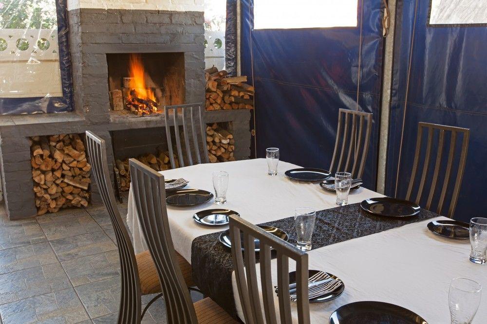 Kuils River Eaglesnest Bed & Breakfast المظهر الخارجي الصورة