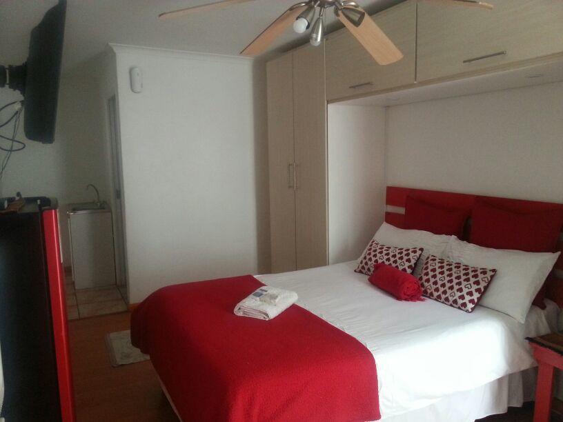 Kuils River Eaglesnest Bed & Breakfast المظهر الخارجي الصورة