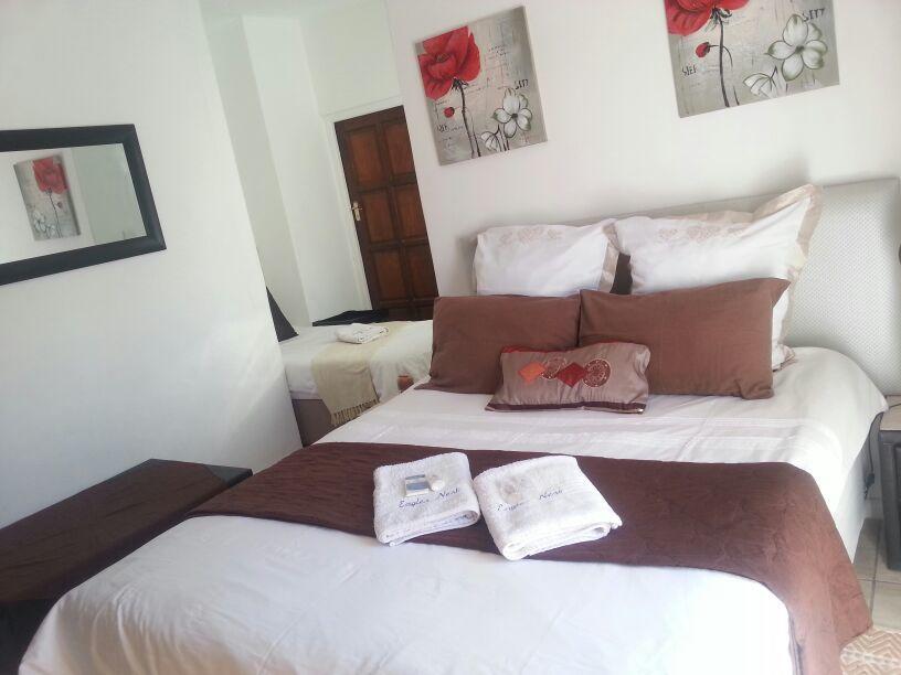 Kuils River Eaglesnest Bed & Breakfast المظهر الخارجي الصورة