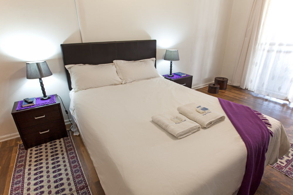 Kuils River Eaglesnest Bed & Breakfast المظهر الخارجي الصورة