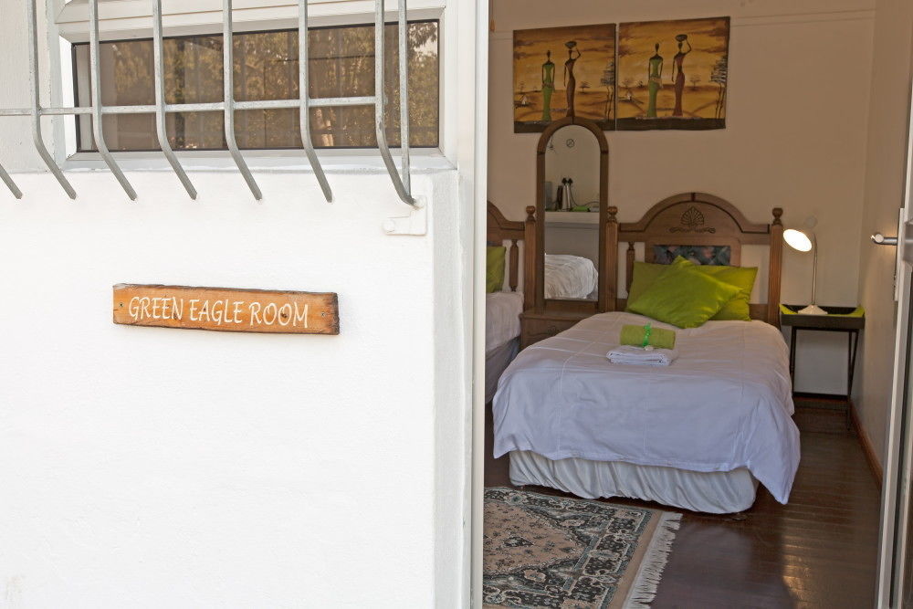 Kuils River Eaglesnest Bed & Breakfast المظهر الخارجي الصورة
