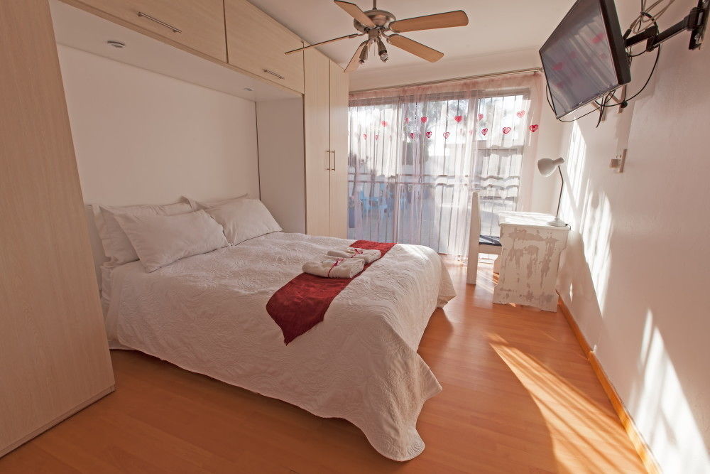 Kuils River Eaglesnest Bed & Breakfast المظهر الخارجي الصورة