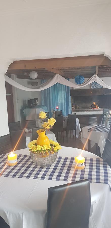 Kuils River Eaglesnest Bed & Breakfast المظهر الخارجي الصورة