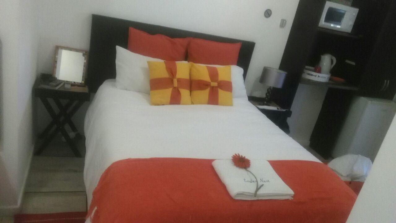 Kuils River Eaglesnest Bed & Breakfast المظهر الخارجي الصورة
