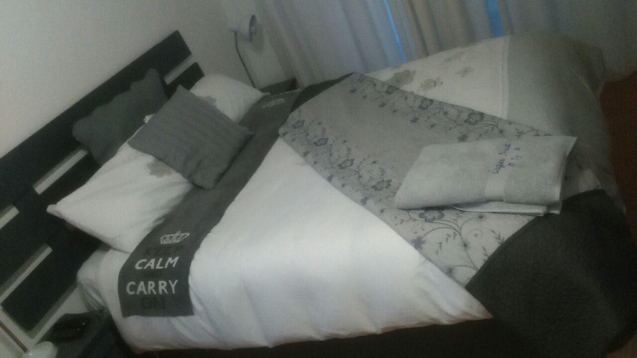 Kuils River Eaglesnest Bed & Breakfast المظهر الخارجي الصورة