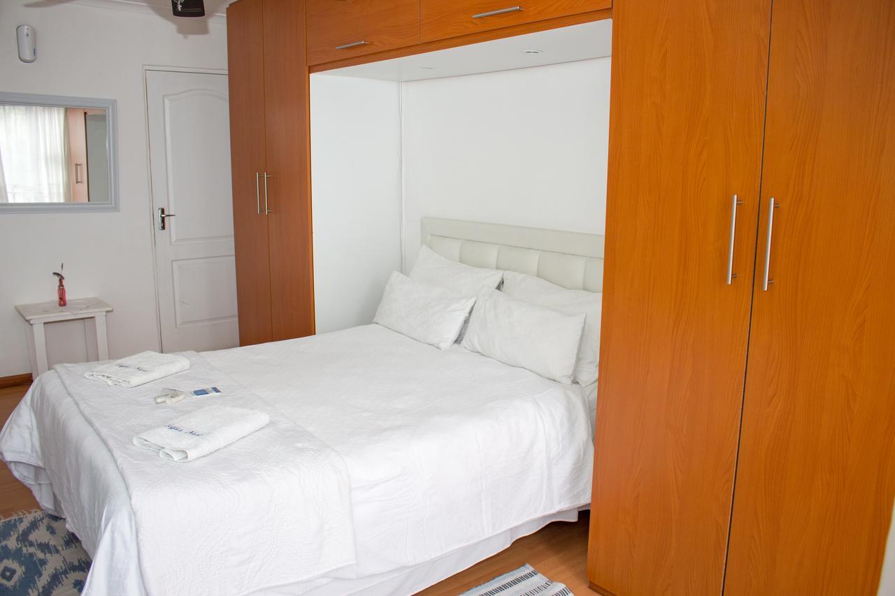 Kuils River Eaglesnest Bed & Breakfast المظهر الخارجي الصورة
