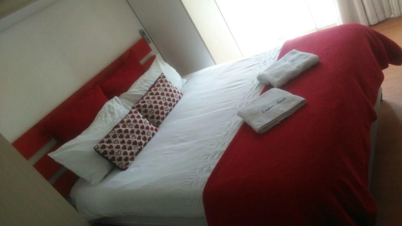Kuils River Eaglesnest Bed & Breakfast المظهر الخارجي الصورة