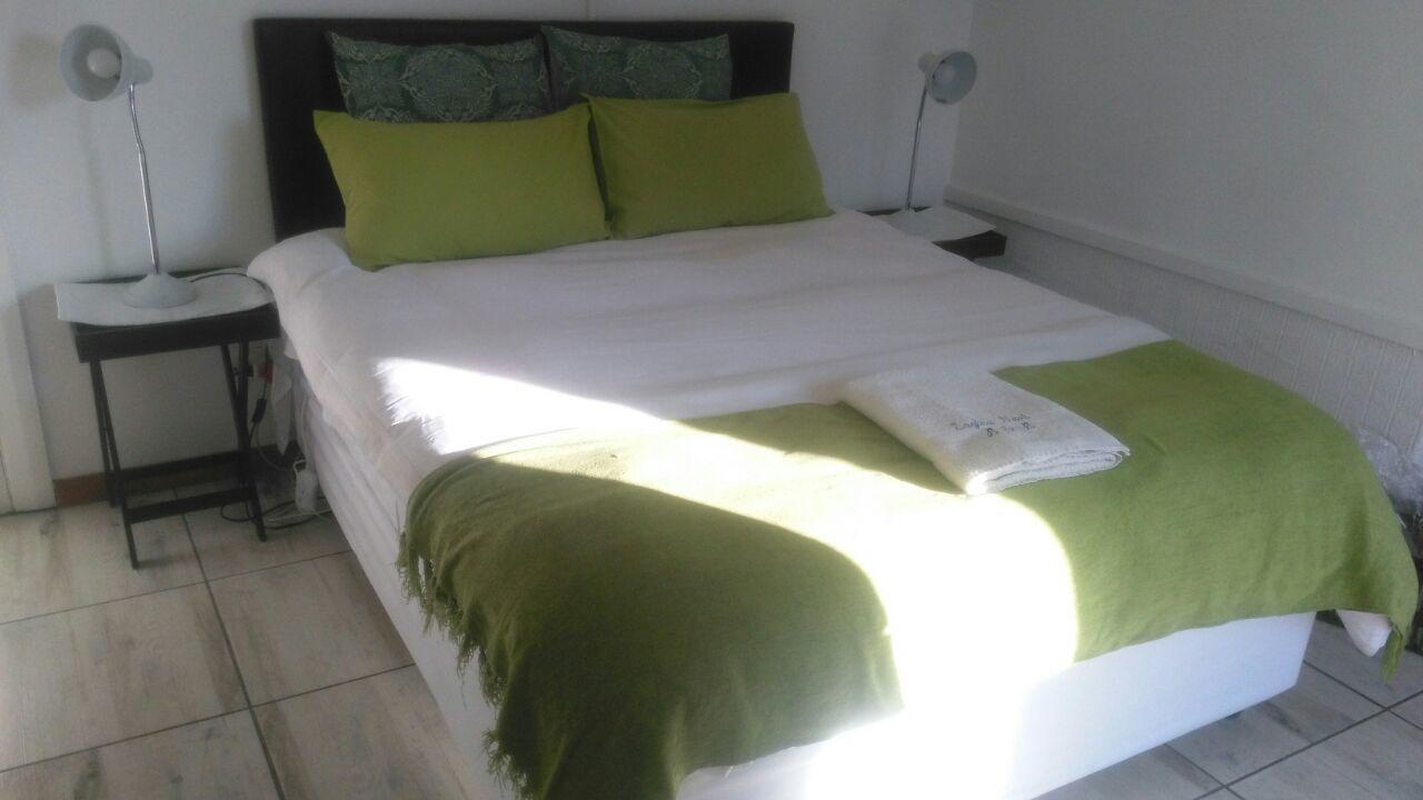 Kuils River Eaglesnest Bed & Breakfast المظهر الخارجي الصورة