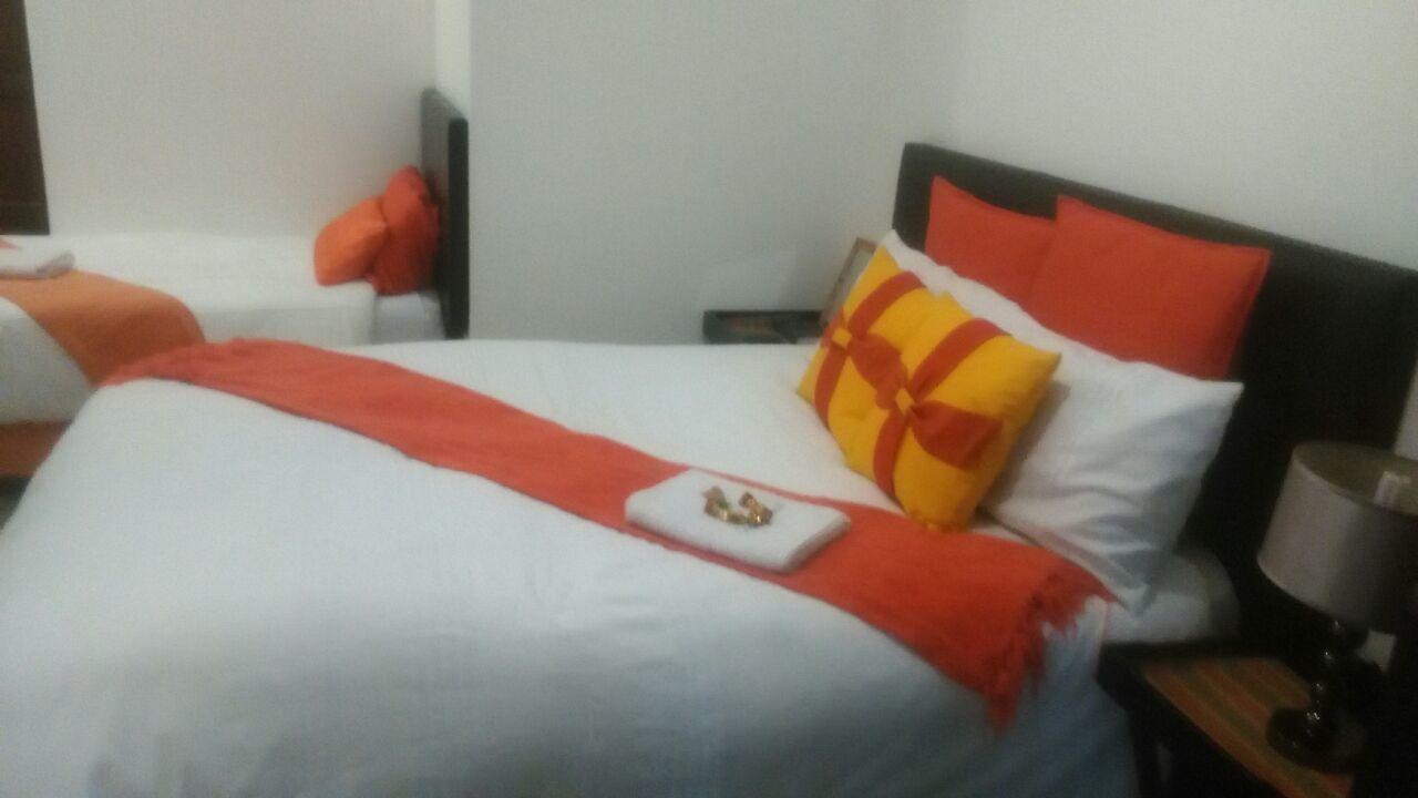 Kuils River Eaglesnest Bed & Breakfast المظهر الخارجي الصورة