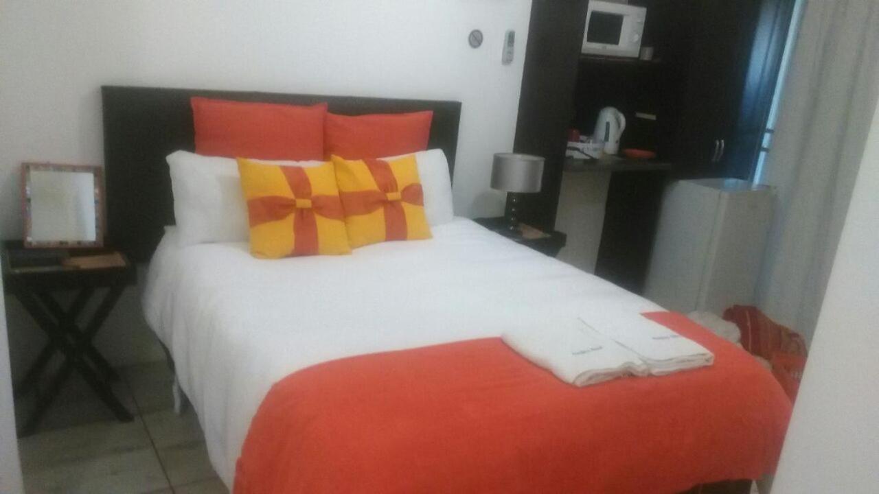 Kuils River Eaglesnest Bed & Breakfast المظهر الخارجي الصورة