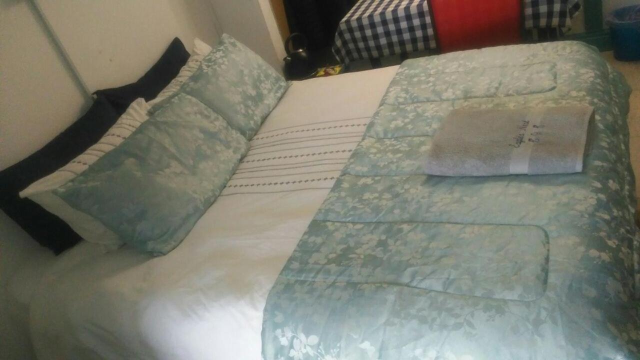Kuils River Eaglesnest Bed & Breakfast المظهر الخارجي الصورة