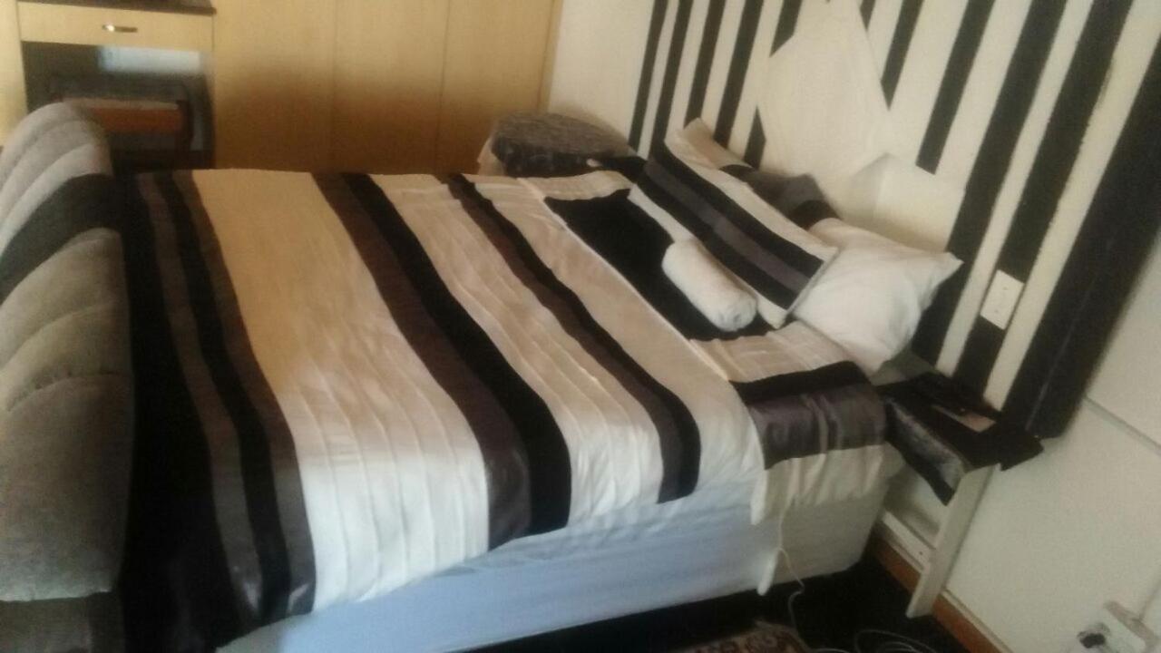 Kuils River Eaglesnest Bed & Breakfast المظهر الخارجي الصورة