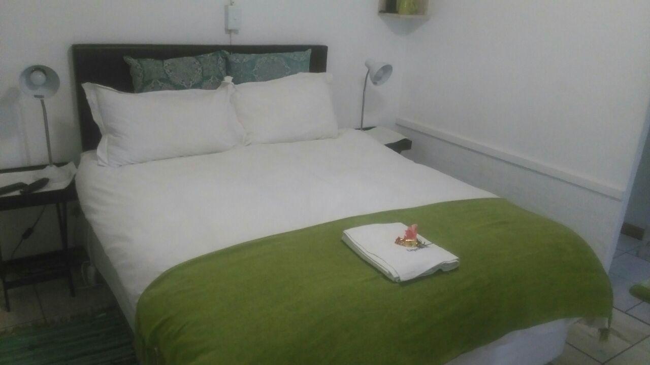 Kuils River Eaglesnest Bed & Breakfast المظهر الخارجي الصورة