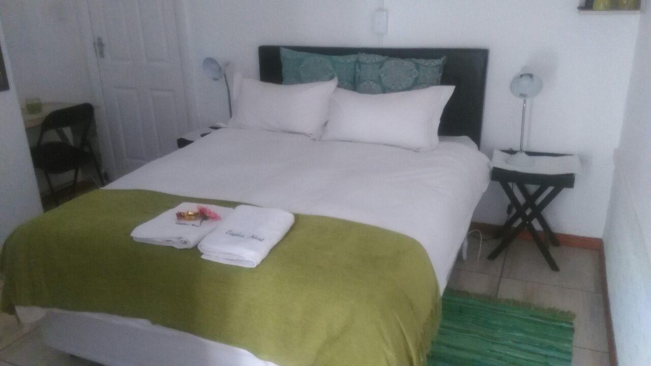Kuils River Eaglesnest Bed & Breakfast المظهر الخارجي الصورة