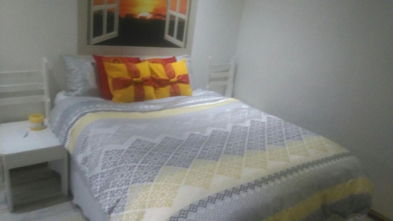 Kuils River Eaglesnest Bed & Breakfast المظهر الخارجي الصورة