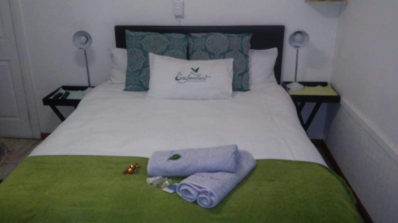 Kuils River Eaglesnest Bed & Breakfast المظهر الخارجي الصورة