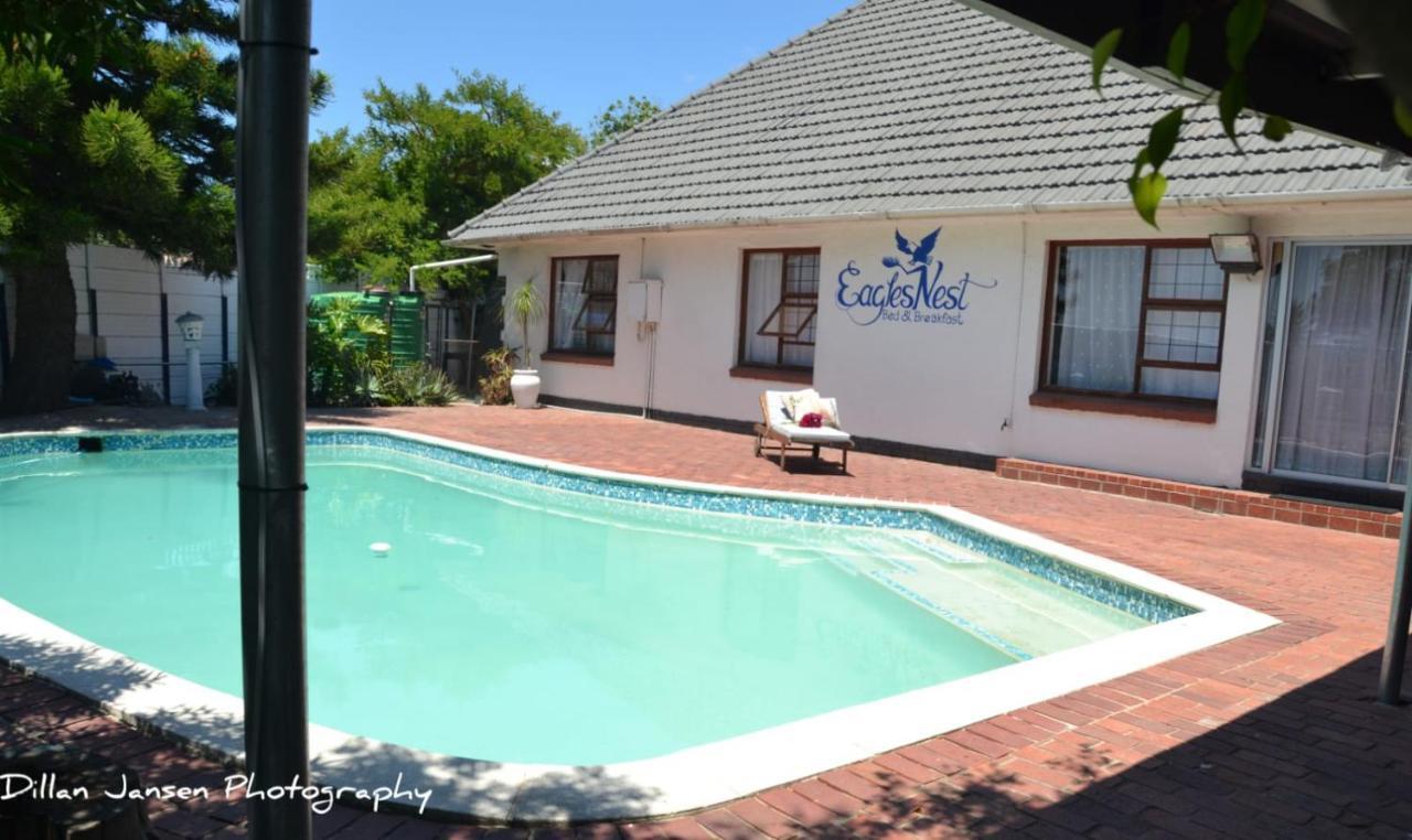Kuils River Eaglesnest Bed & Breakfast المظهر الخارجي الصورة
