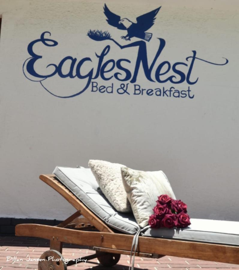 Kuils River Eaglesnest Bed & Breakfast المظهر الخارجي الصورة